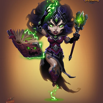 Alexander Bocharov - Portfolio