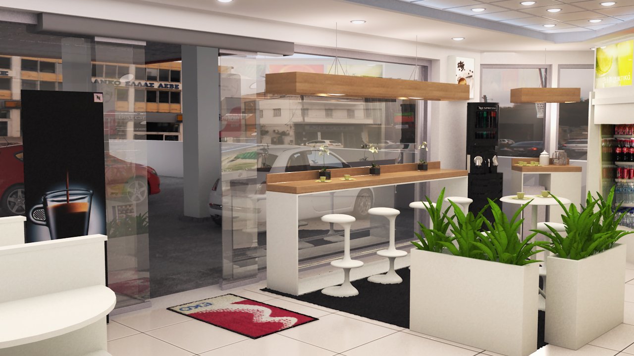 ECO Interior Design