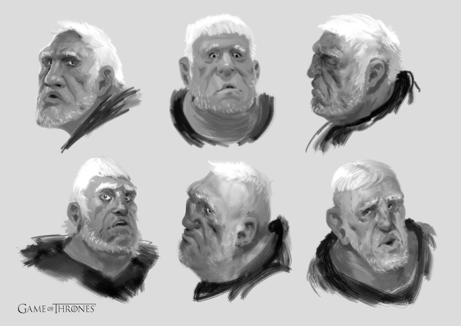 Head Versions