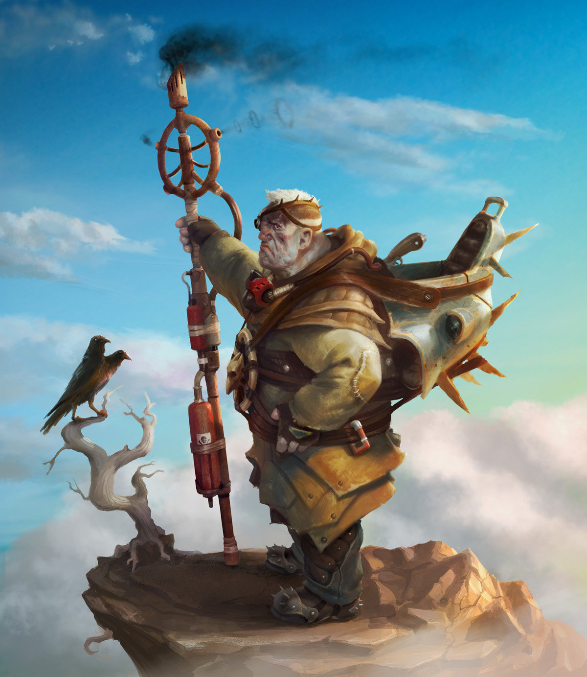 Hodor Final 