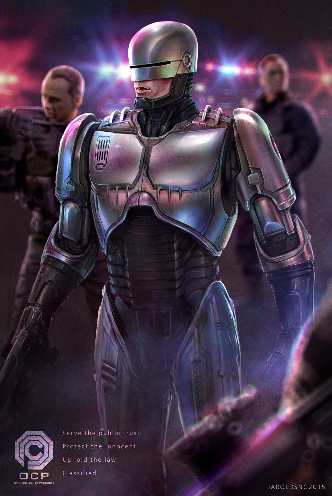 Robocop 