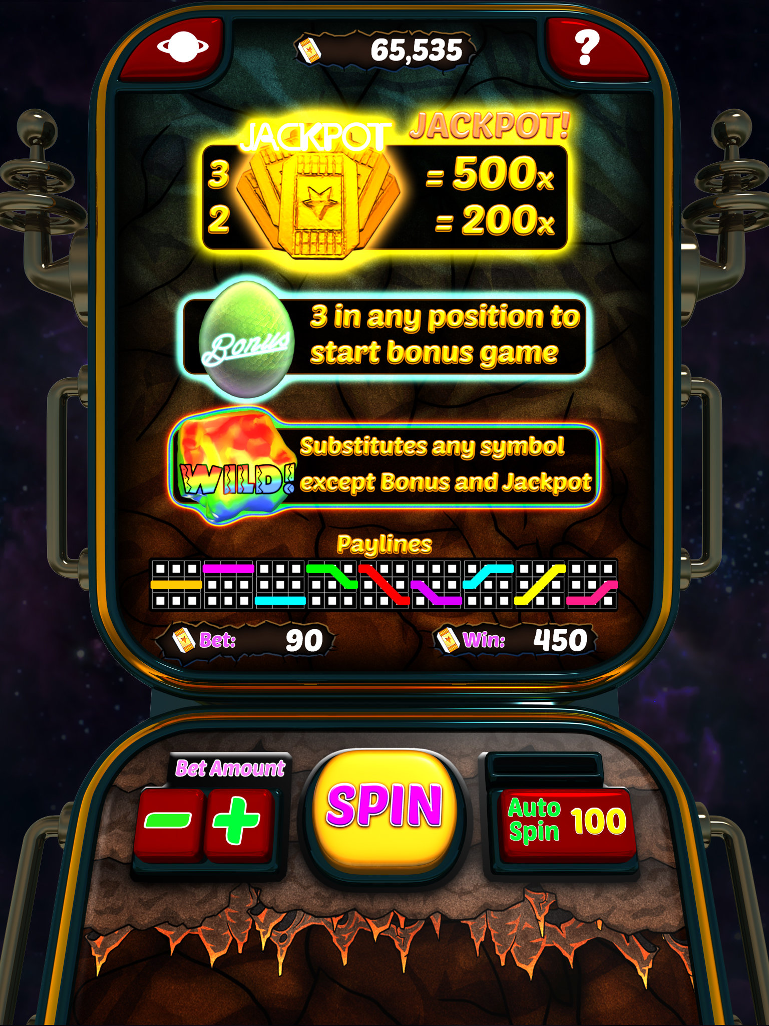 Free slots no download no registration Free slots no download no registration