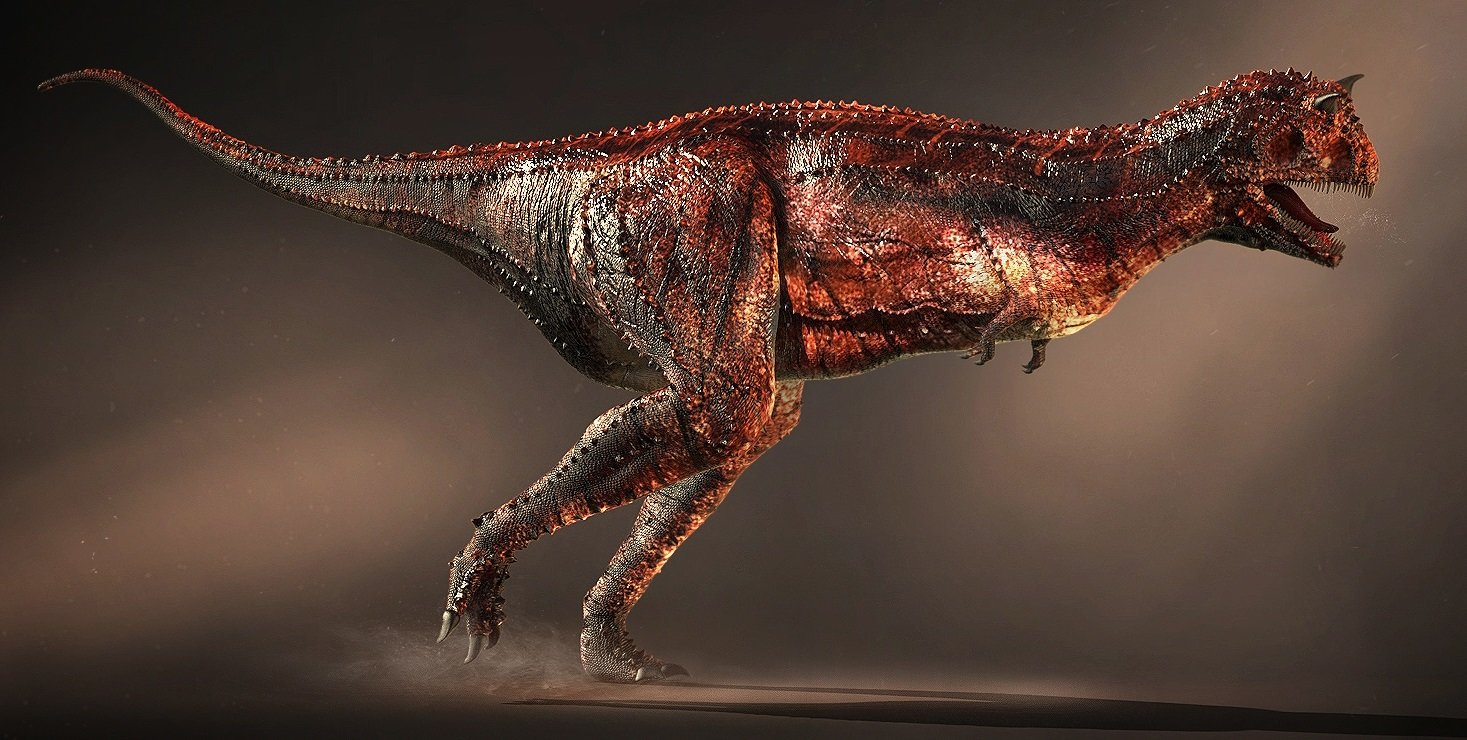 jwe carnotaurus