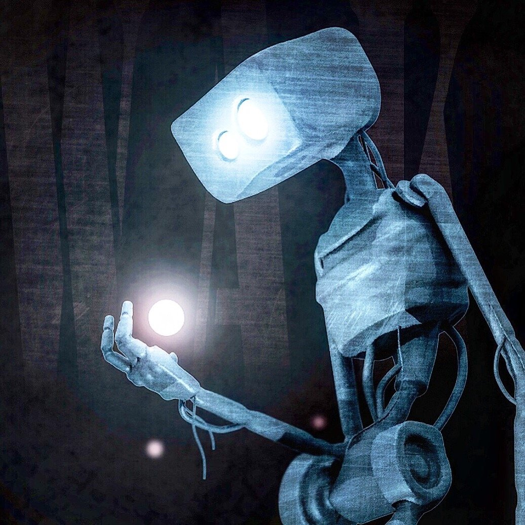 AWAKE (2015) (Concept by Goro Fujita)