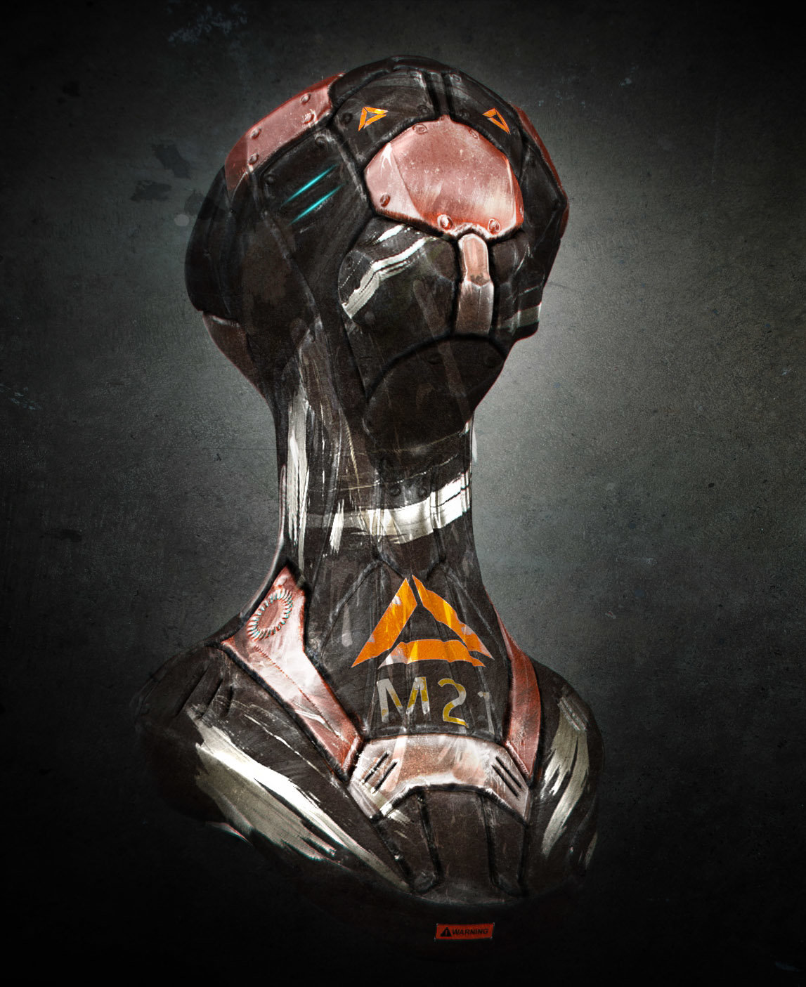 ArtStation M21