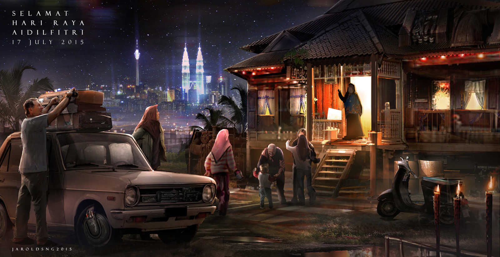Hometown