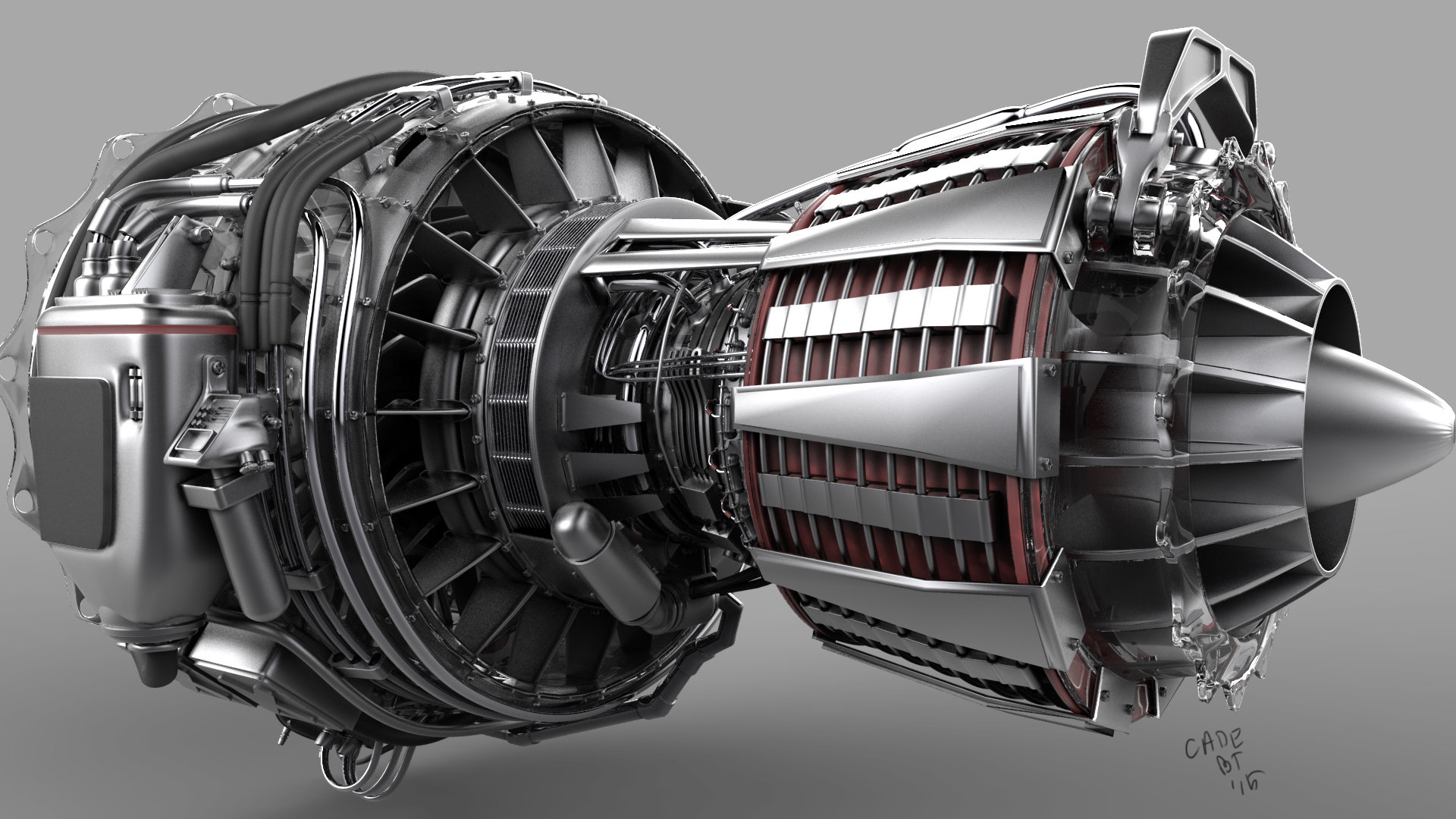 Fanjet engine ile ilgili gÃ¶rsel sonucu
