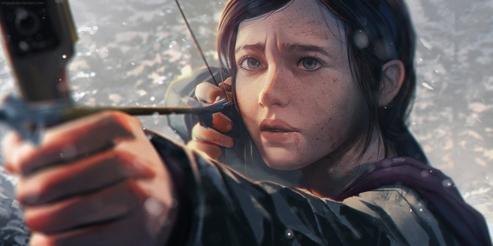 The Last of Us 
