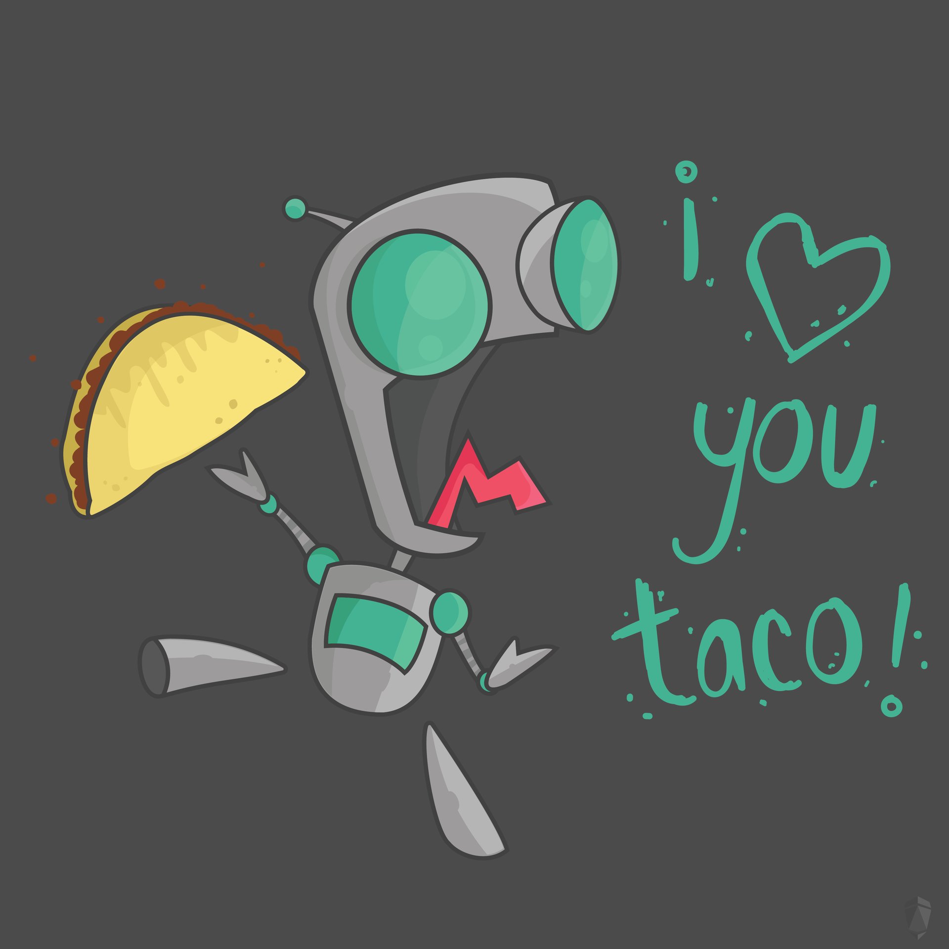 Rachael Marie Gir Loves Tacos He does.invasion of the idiot dog brain season 1, episode 8. rachael marie gir loves tacos