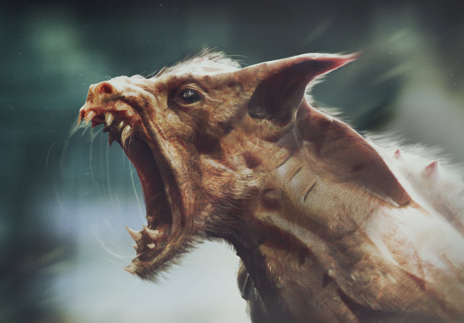 Ugly mutation