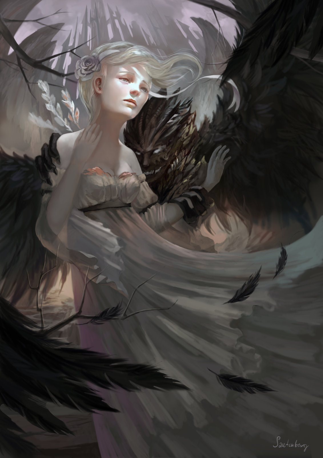 Lost Soul