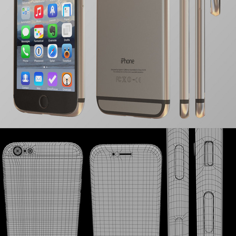 Iphone 6