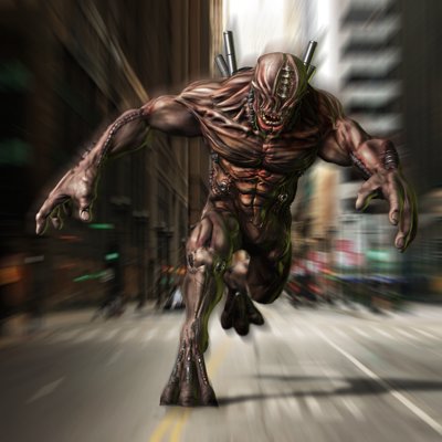 Hell knight. Doom рыцарь ада концепт арт.