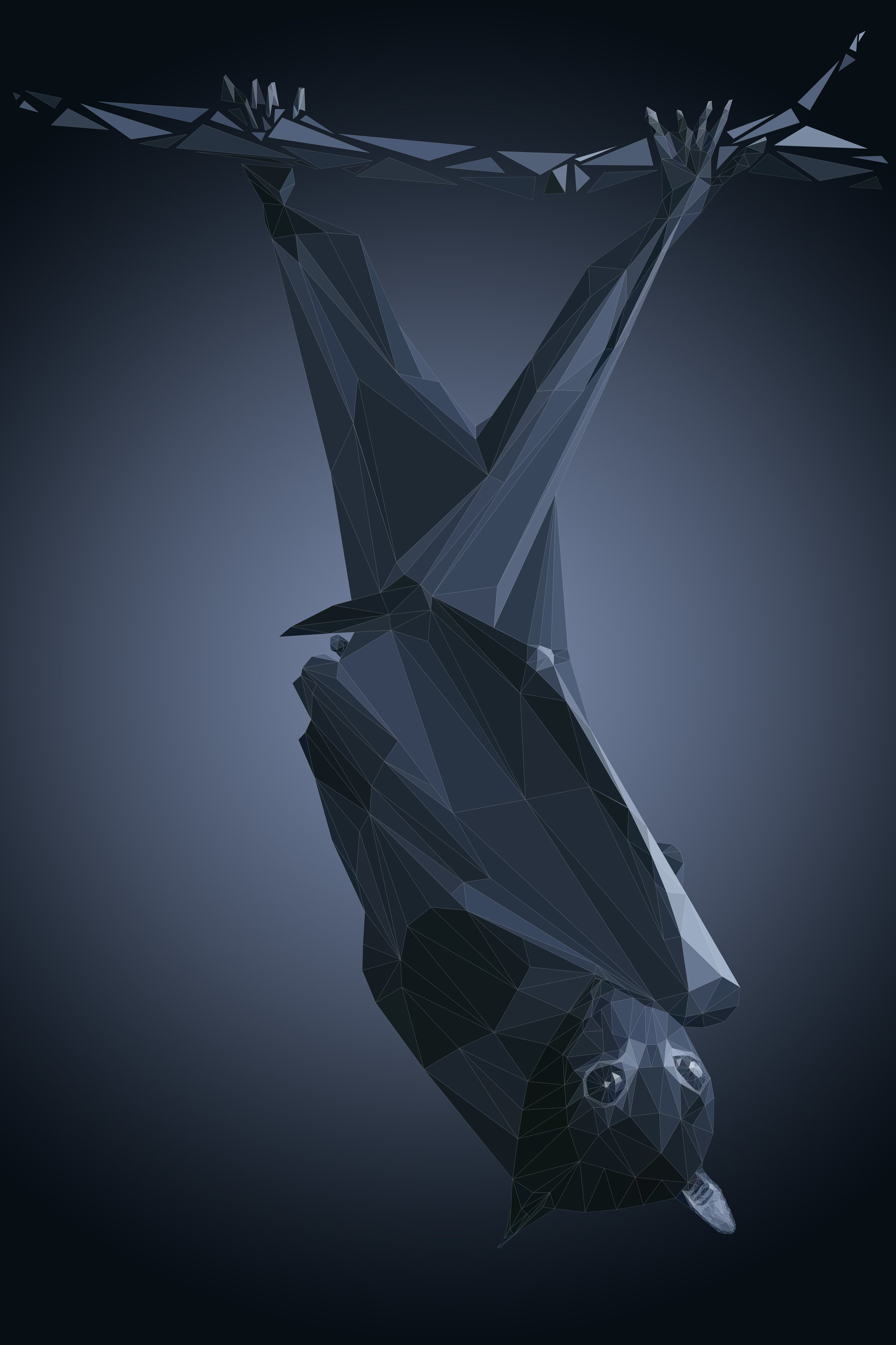 ArtStation - bat