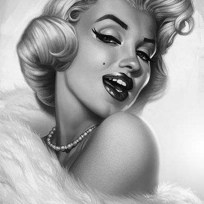 Jessica oyhenart ball marilyn done