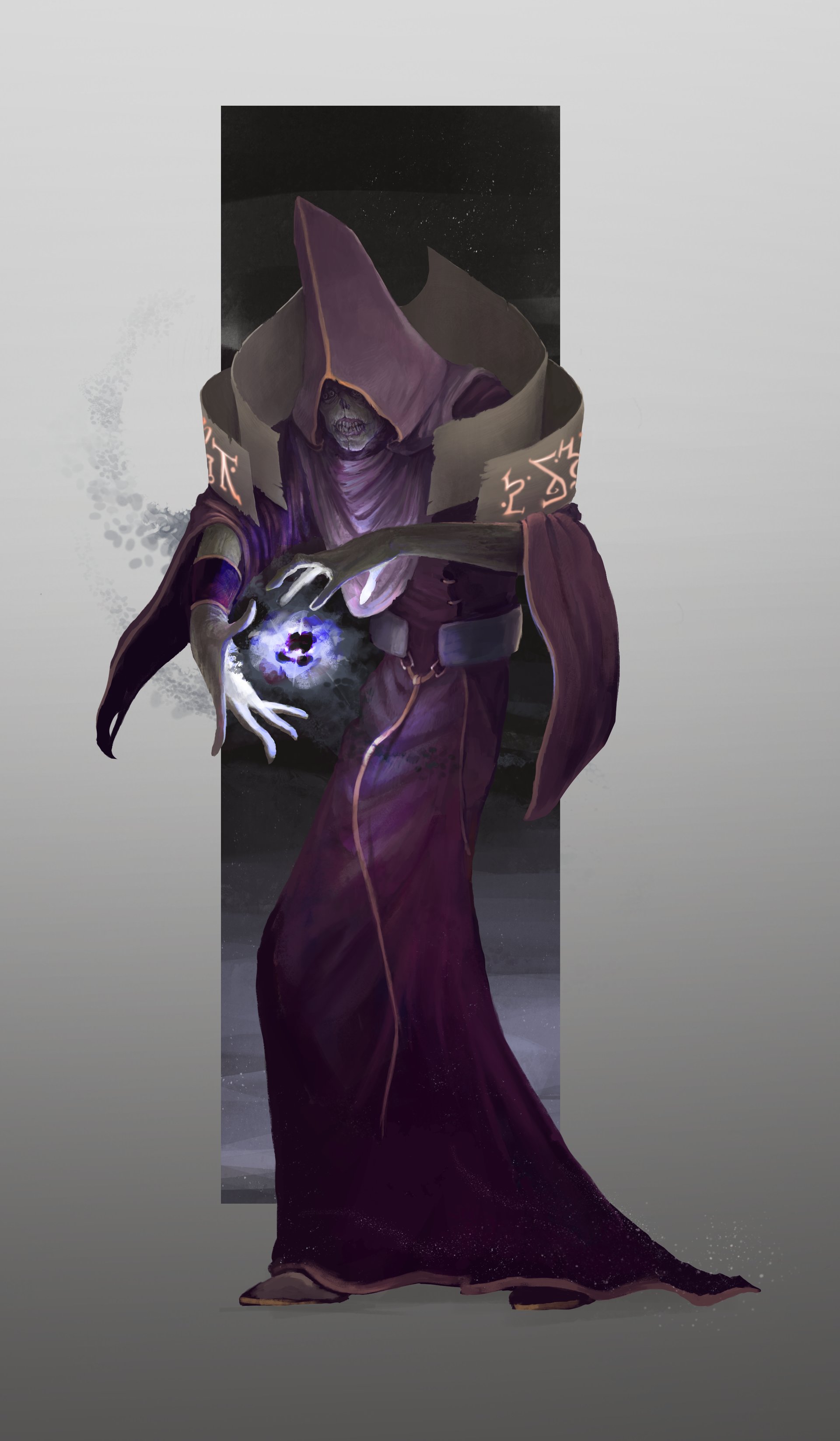 ArtStation - The Astronomer