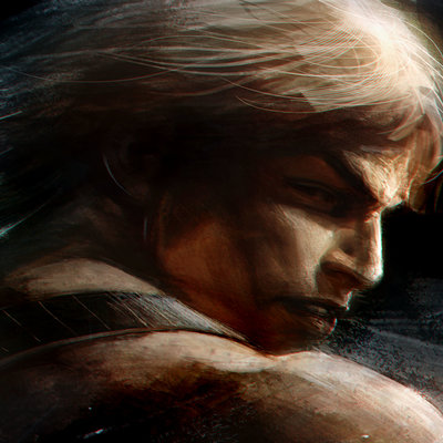 Antonio de luca he man copy copy