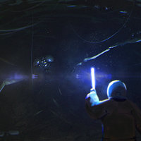 Artstation Bloodborne Haoxin Z