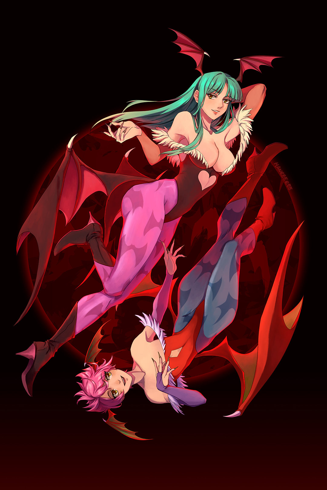 Lilith Vale