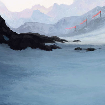 Kat kluge snowymountain3
