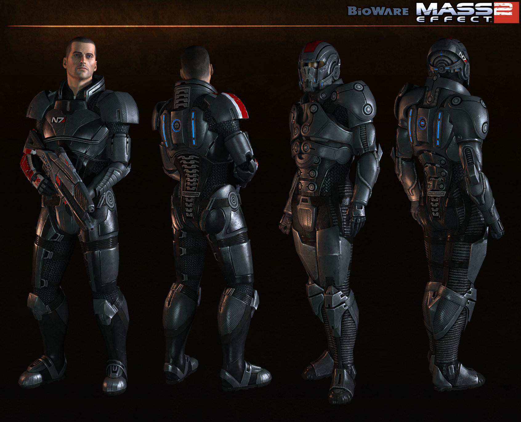 mass effect phantom armor mass effect phantom armor