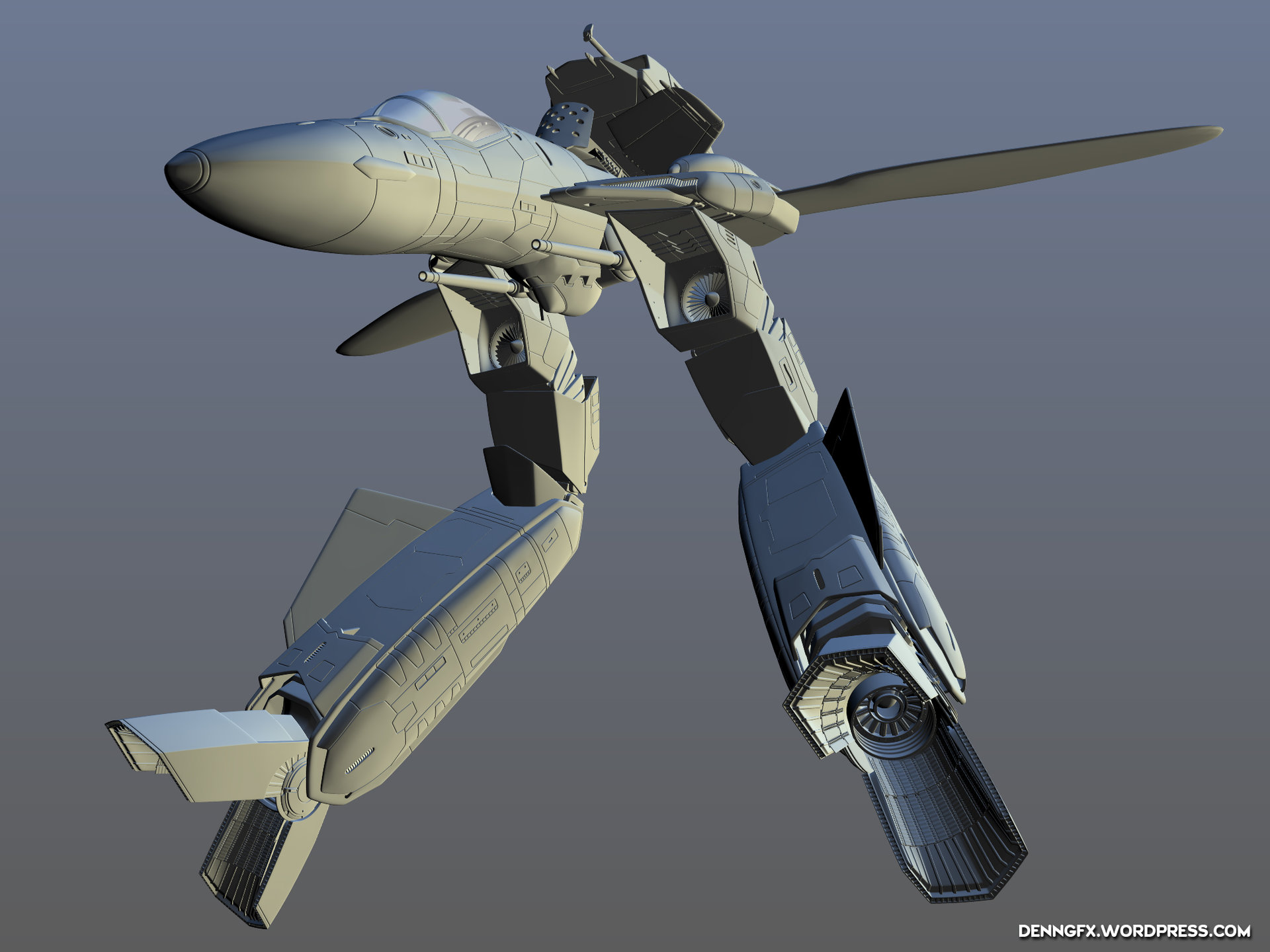 Wallpaper Artstation Macross Zero Vf 0s Phoenix Wip 01 Dennis Gomes For iPhone Free