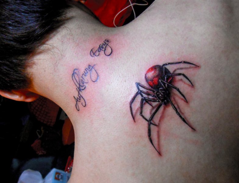 Randy Sunny Randy Sunny S Tattoo Artist Surabaya Indonesia