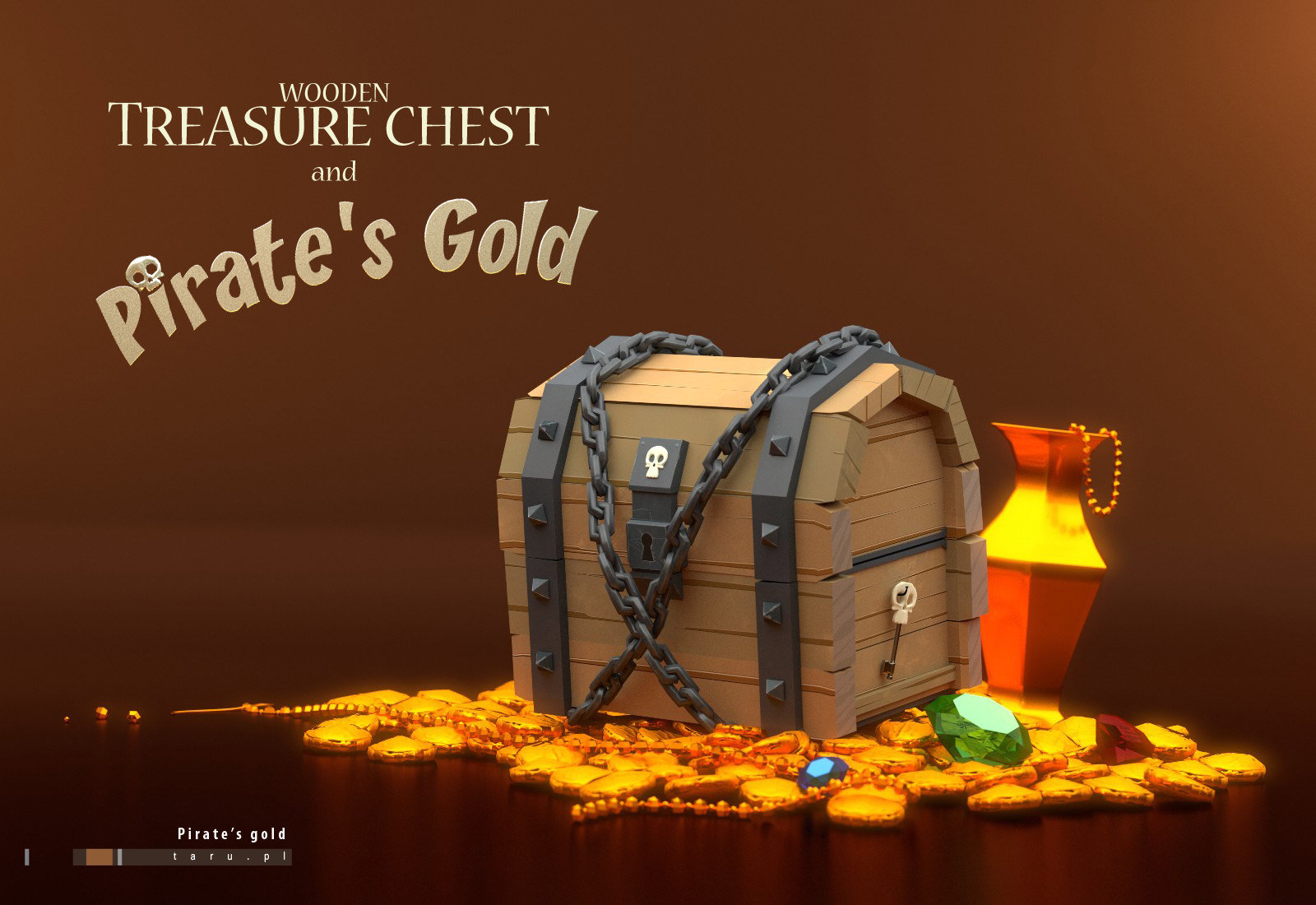 Treasure chest corps. Frostivus 2023 Treasure Chest. Charging Treasure.