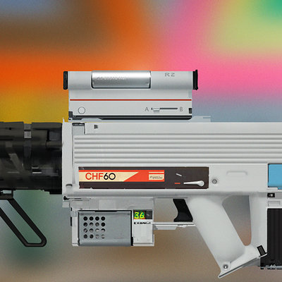 Mikhail borulko gun 3 b