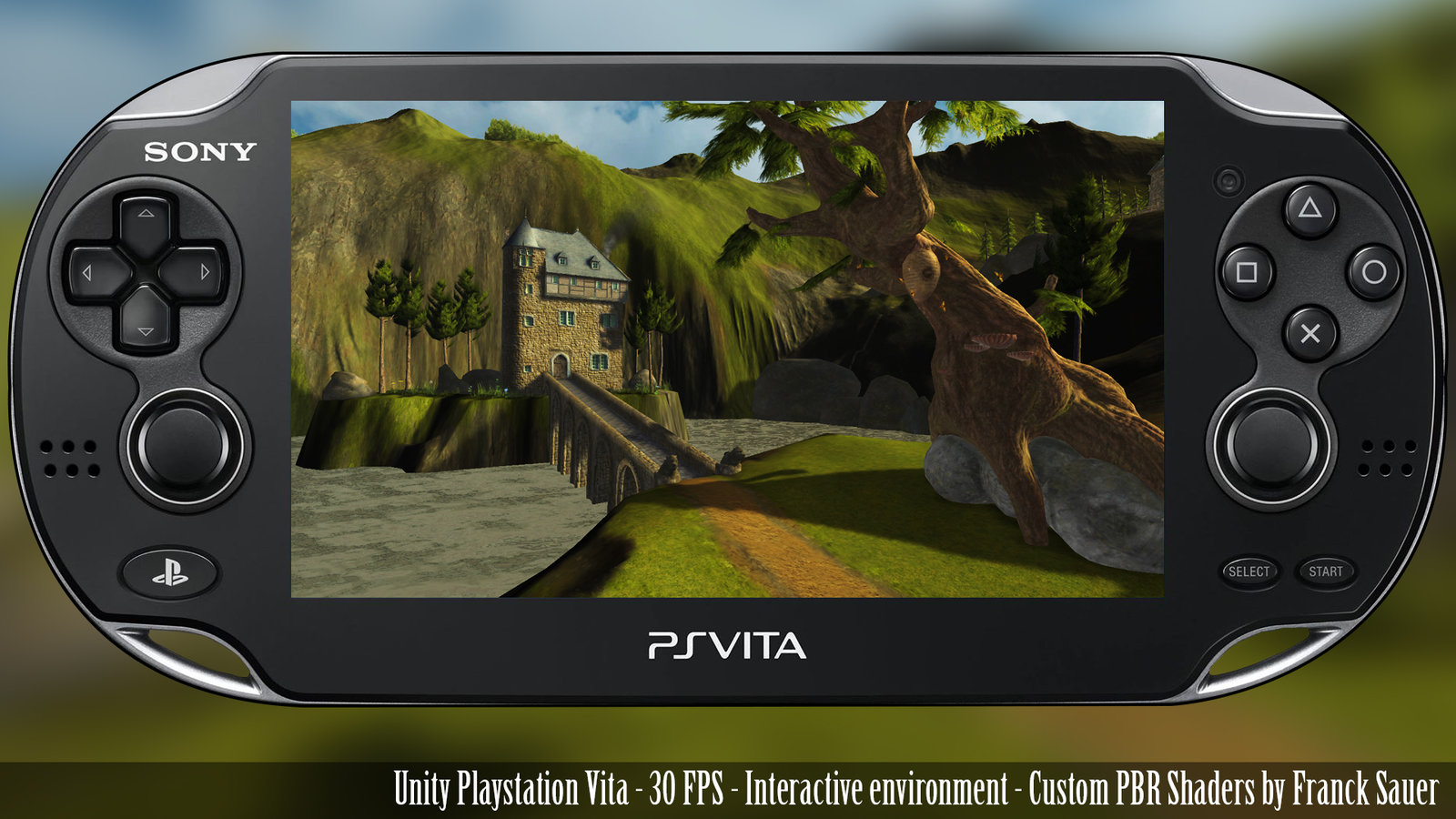 Карта на ps vita