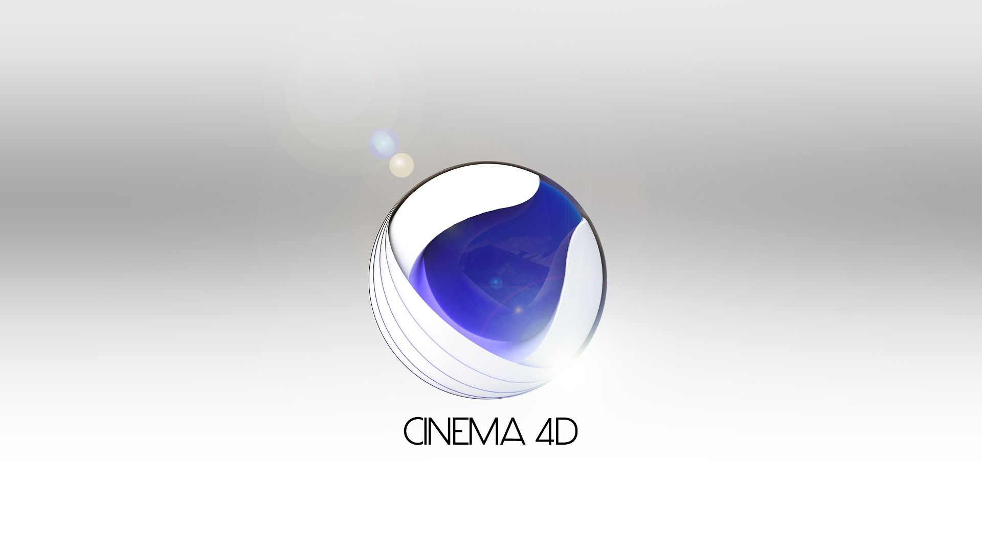 ArtStation - Cinema 4D wallpaper