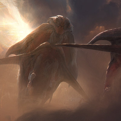 Artstation Artworks