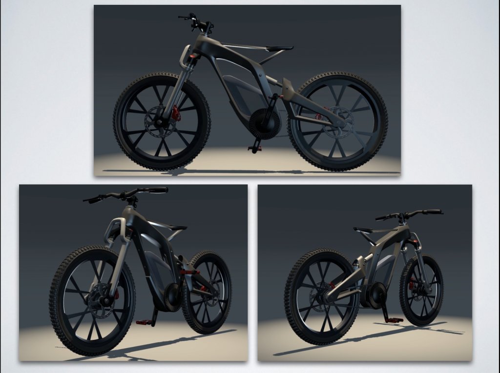 Cycle of audi 2025