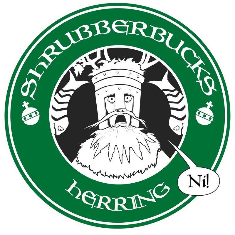 Shrubberbucks Herring
