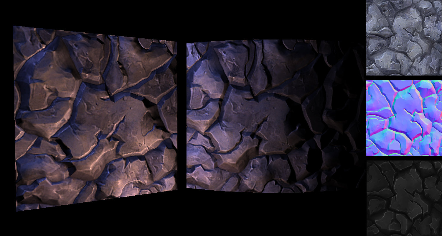 Matt Wilmot - Disney's Epic Mickey 2 - Textures and Outsourcing