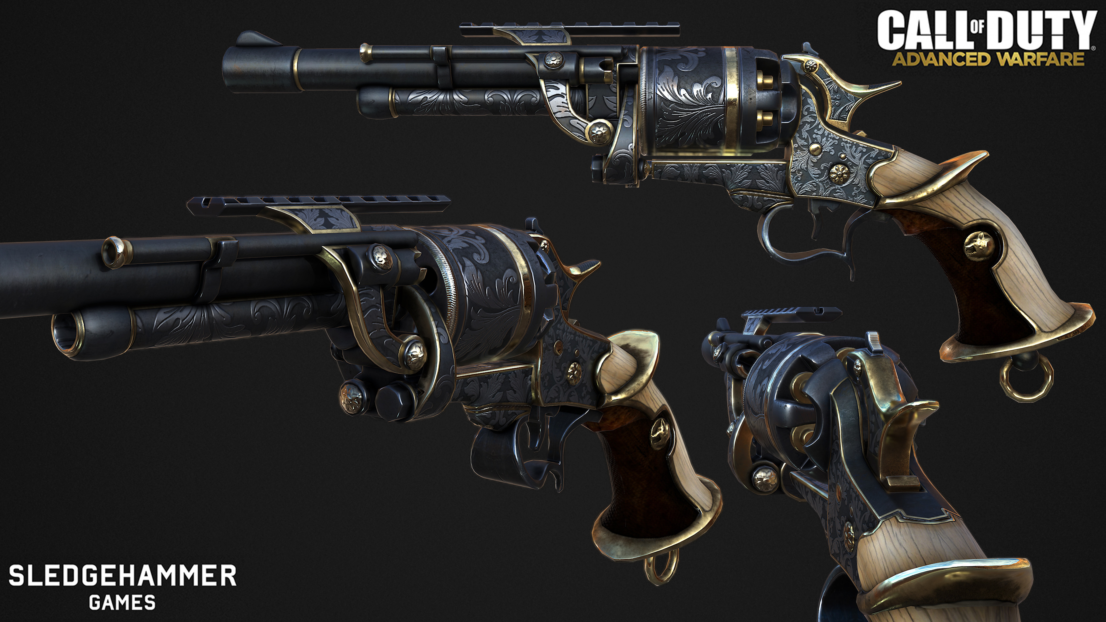 m1 irons