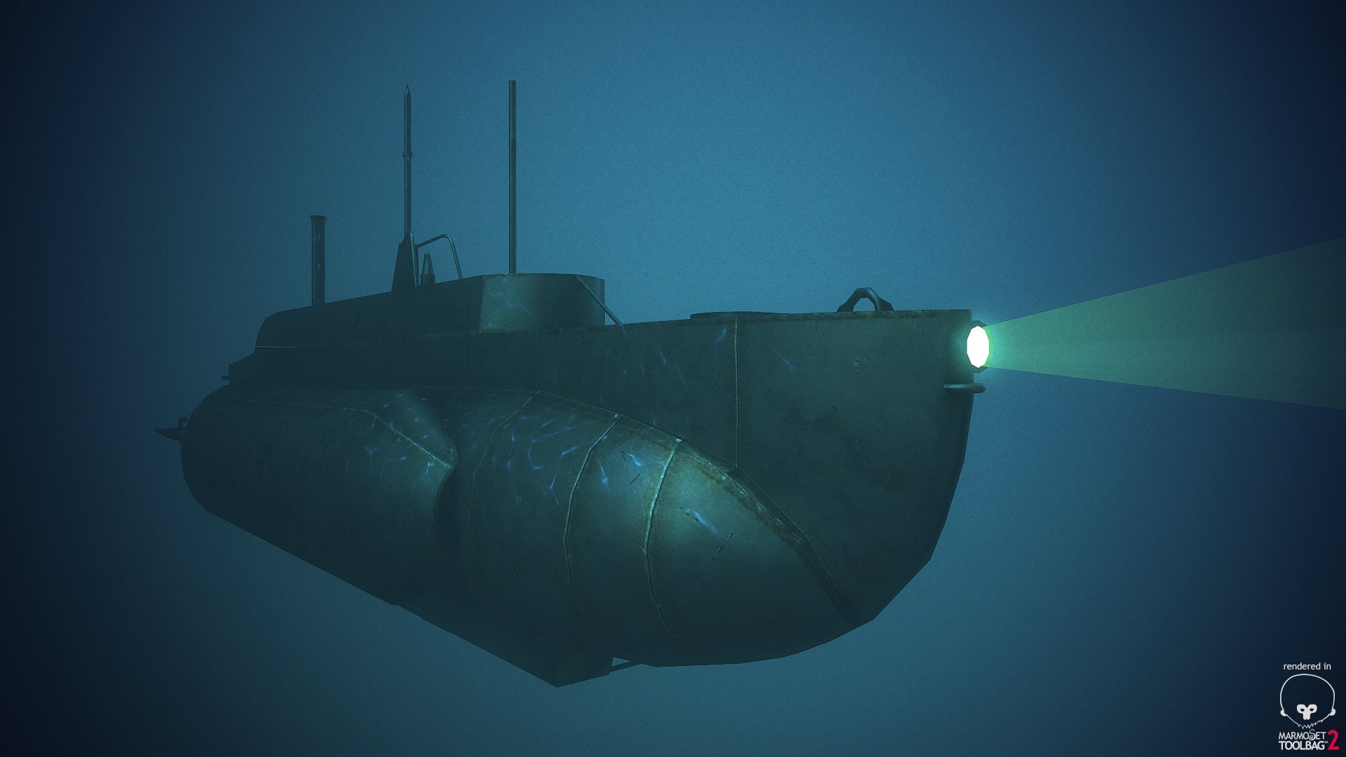 сколько стоят подводные лодки раст фото 62