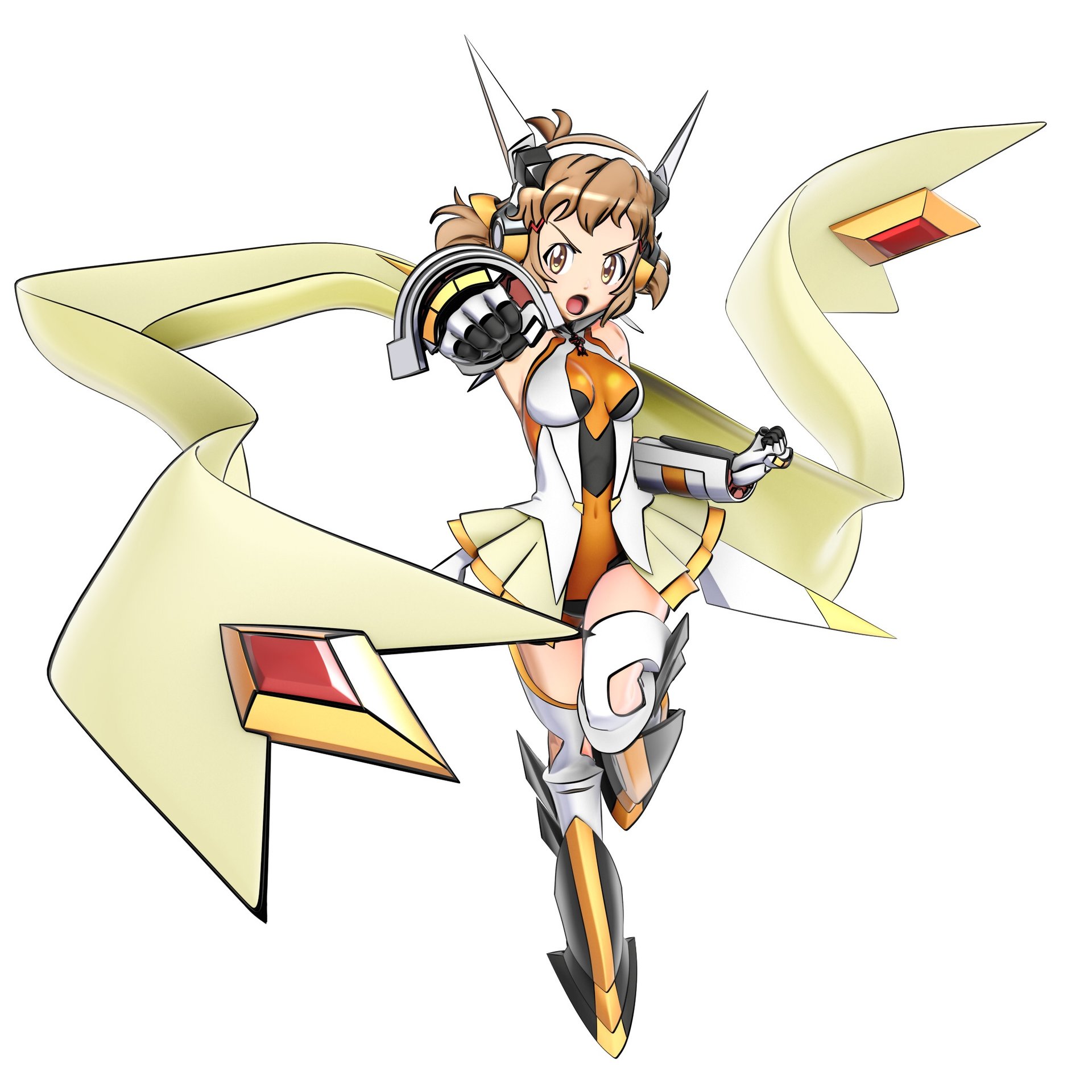 胡乱 Uron 立花響 Hibiki 胡乱 Uron 立花響 Hibiki