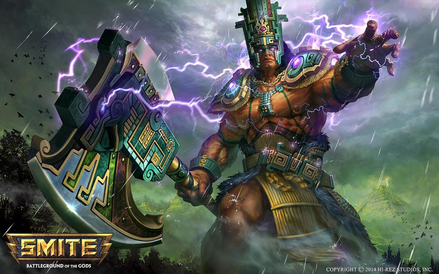 Featured image of post Chaac Build Smite Source Browse chaac pro builds top builds and guides