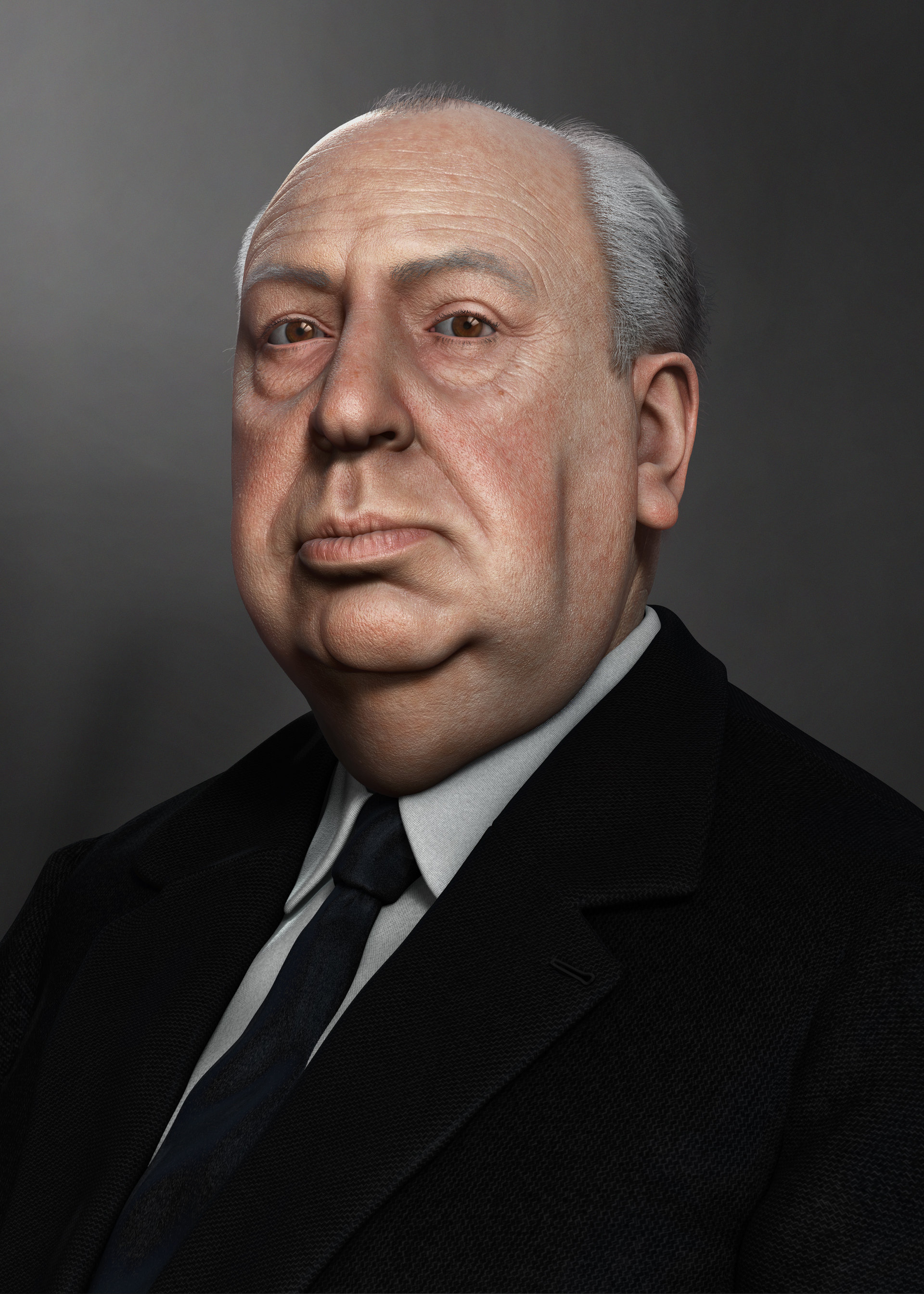 альфред хичкок