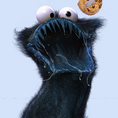 Adnan ali 03cookiemonster