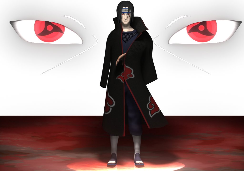 Artstation Ancient Models Kevin Liao Looking for the best itachi uchiha wallpaper hd? artstation ancient models kevin liao