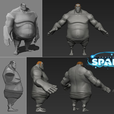 Artstation Jose Correa artstation jose correa