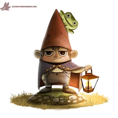 Piper thibodeau dp1031 s