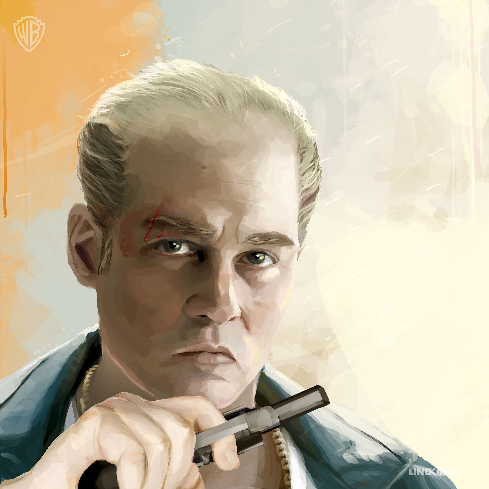Black mass 2015 online