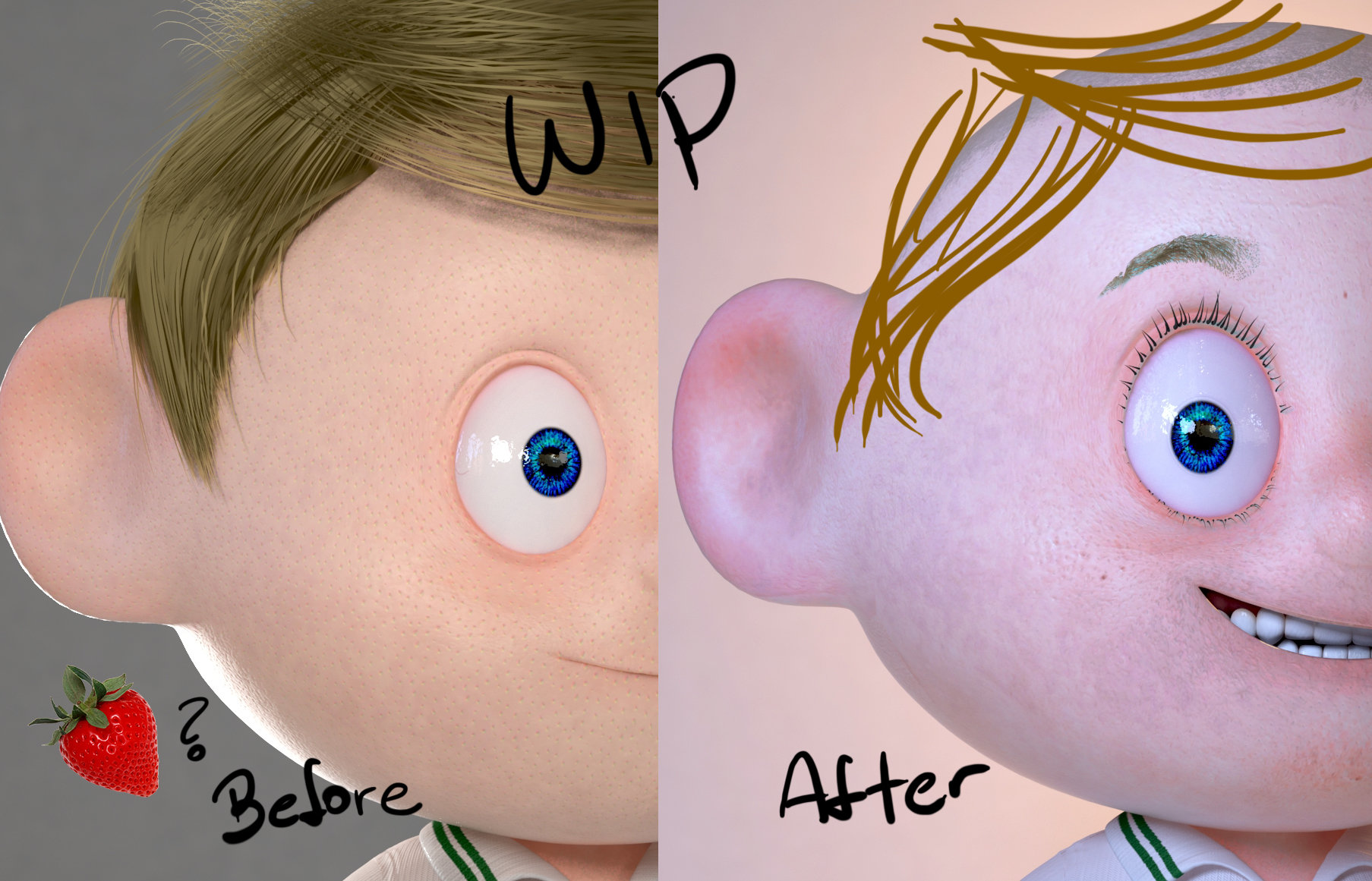 Erick Guedes The Student