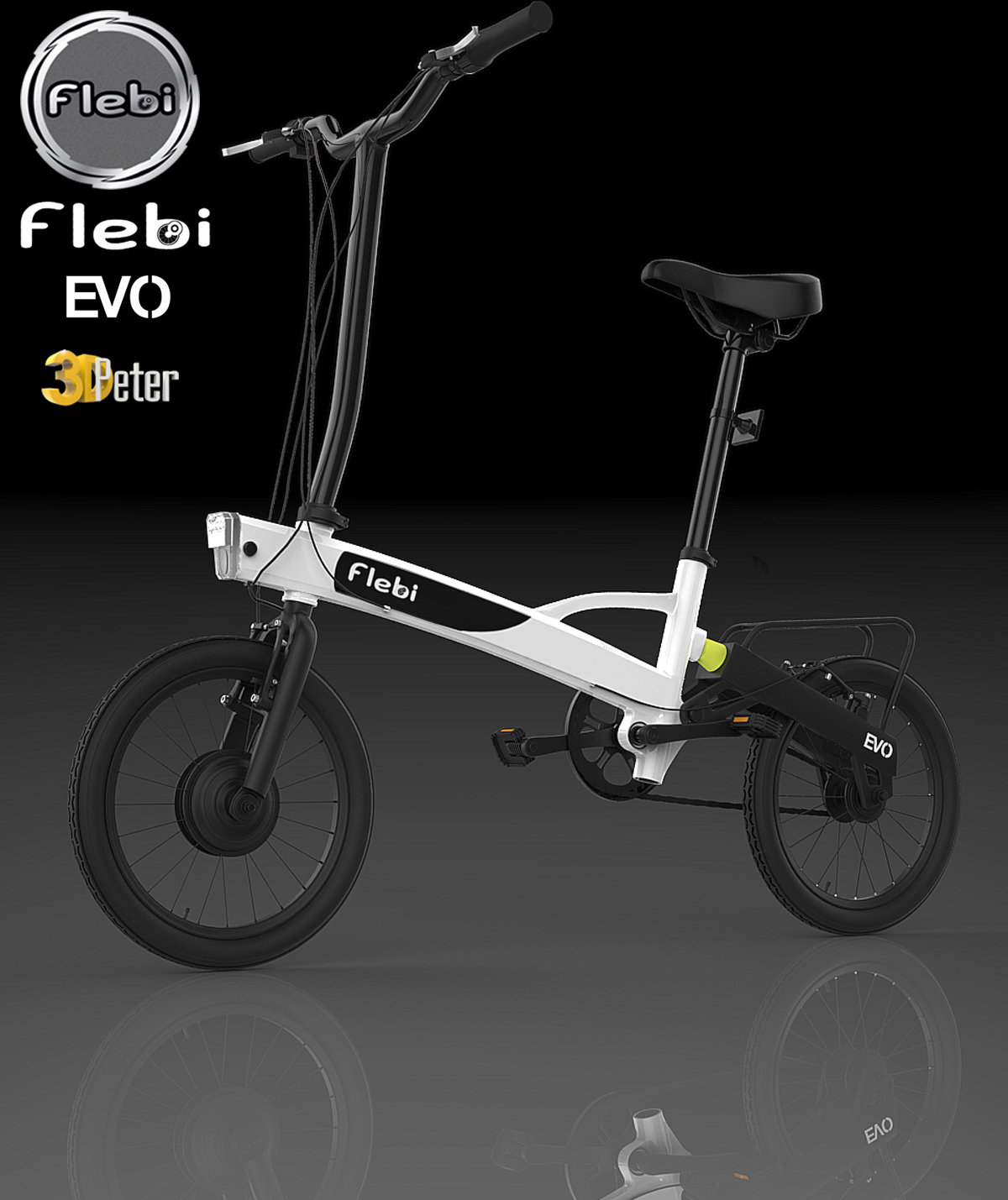 Flebi evo 2.0 hotsell
