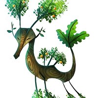 Artstation Daily Paint 1554 Rock Pigeon Piper Thibodeau
