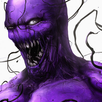 Adnan ali new venom3