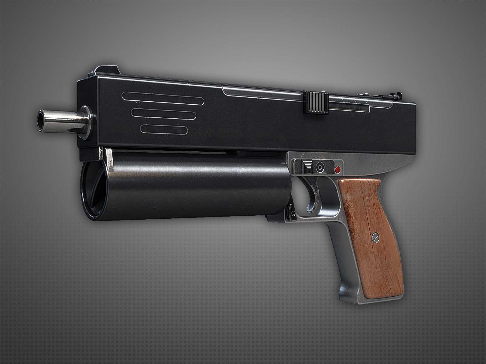 Danuvia 125